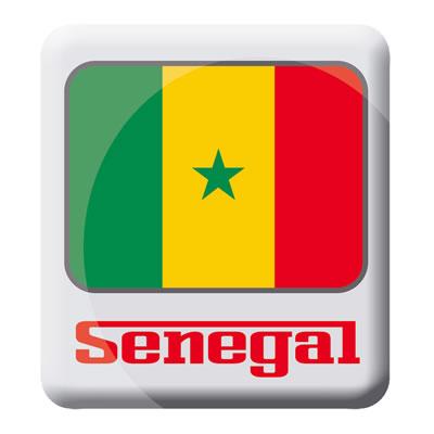 KI N 'EST PAS FIER D ETRE SENEGALAIS